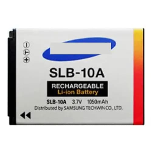 Slb-10A Para Es55 Es60 L100 L210 L200 Nv9 M100
