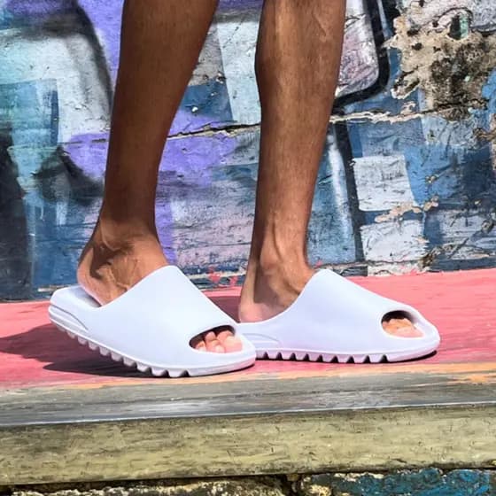 Chinelo Masculino Nuvem Unissex Slide Nuvem Jogador