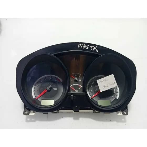 Painel Instrumentos Ford Fiesta Ecosport Original