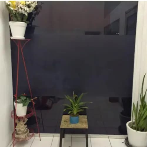 Insulfim Fumê 1,00m x 3,00m Automotiva Residencial G5 G20 G35 Para Vidros Carro Janela