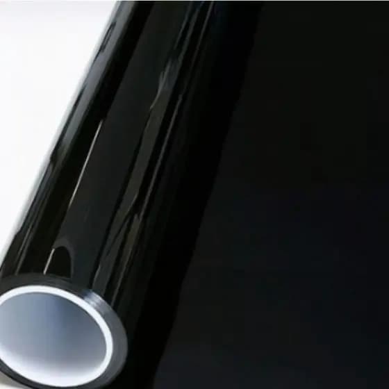 Insulfilms Película Adesiva Automotiva e Residencial fume para vidros Janela, portas, blindex G5 G20 e G35