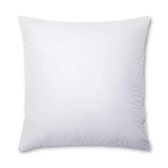 Refil Enchimento Silicone 50x50 Cm para Almofadas
