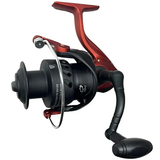 Molinete De Pesca EnjoyLure SE 5000 - 11 Rolamentos - Drag: 10kg - Pesca Pesada