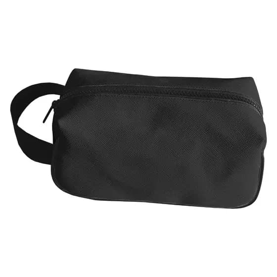 Nécessaire de Viagem Preto para Maquiagem