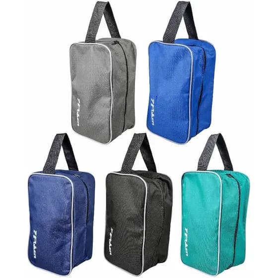 PORTA CHUTEIRA POKER FUTEBOL ACADEMIA, ESPORTES E TREINOS BOLSA ORIGINAL