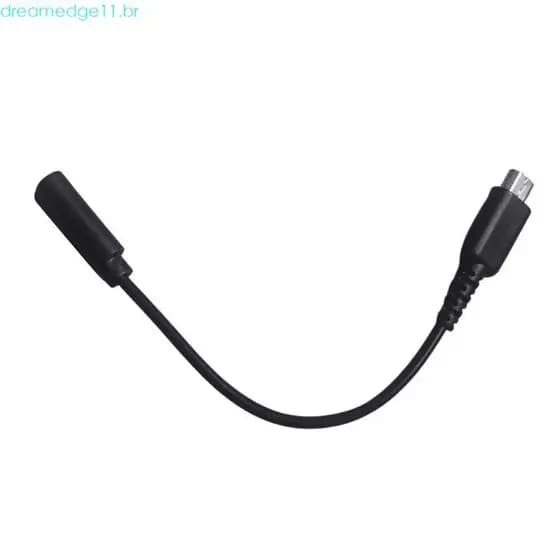 dreamedge11 Carregadores USB C 10 Cm Para Console Jogos Type Carregamento Rápido PVC Acess