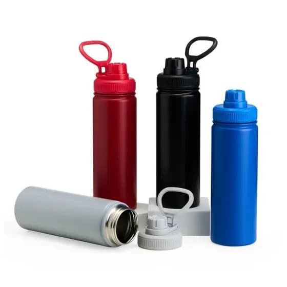 Garrafa Inox 750ml