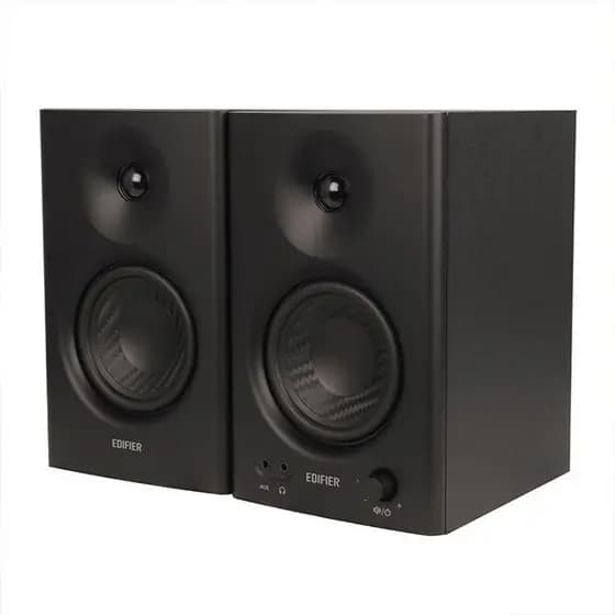 Monitor de Áudio MR4 EDIFIER 42W RMS