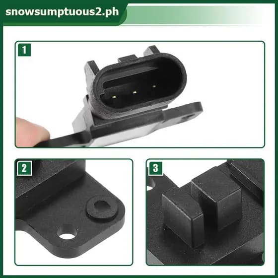 Sensor De Posição Da Árvore De Cames Adequado Para Chevy zer C1500 C2500 C3500 Astro P30 K1500 K2500 K3500 Express G30 S
