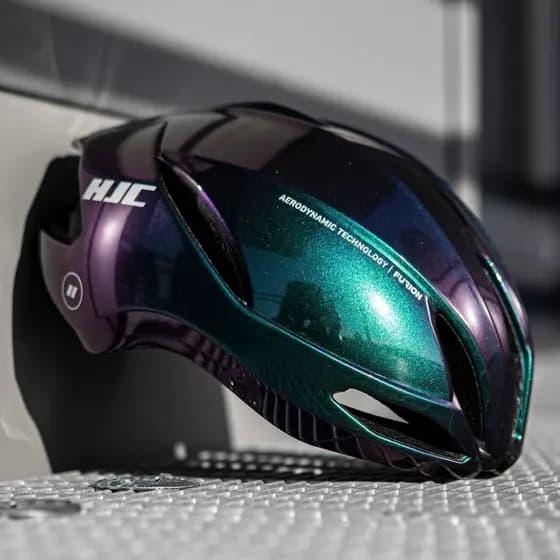HJC Novo Capacete De Bicicleta Fury 2.0 Ultraleve E Confortável Pneumático Para mountain Bike De Estrada