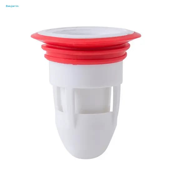 Capa De Filtro Anti-odor De Silicone , Tubo De Cozinha , Banheiro , Núcleo De Drenagem De Esgoto