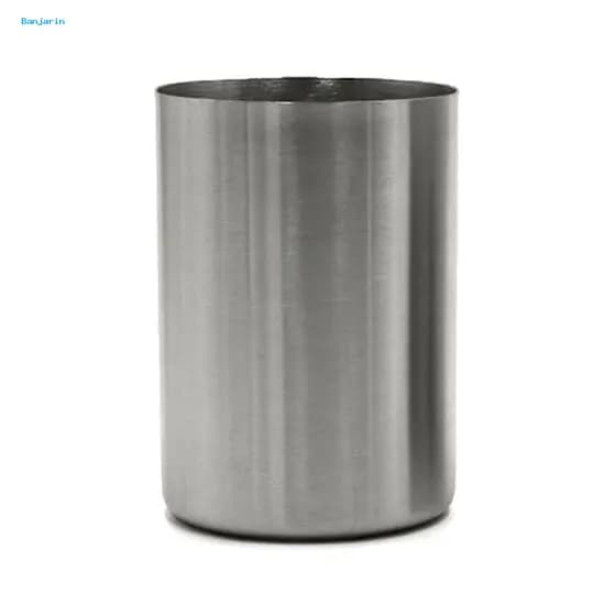 Copo De 300ml Em Aço Inoxidável 304 , Viagem Para Casa , Cerveja Brilhante , Suco De Água , Leite , Chá , Imperdível