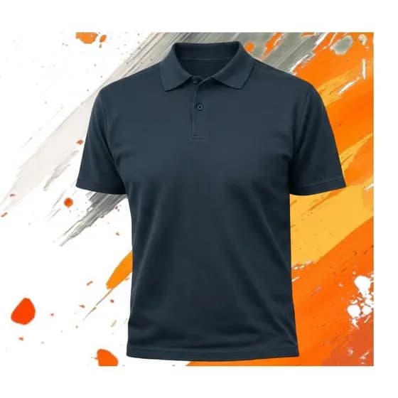 Camiseta GOLA Polo Masculino Piquet Alto Padrão Extremamanete Lisa Luxo