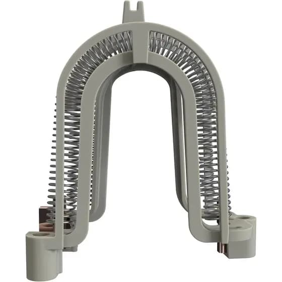 Resistencia Ducha Moment 4T/Torneira Luna 127v 5500w