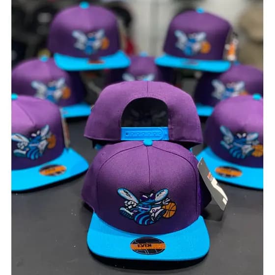 Boné/charlotte/abareta/retro/nostalgia/snapback masculino/ajustavel