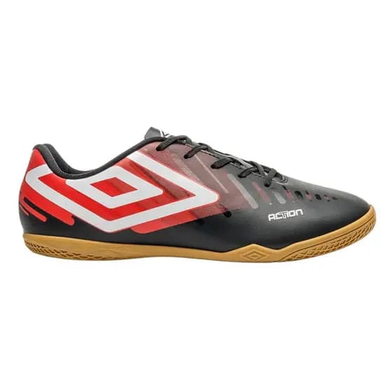 Tênis Futsal Umbro Action
