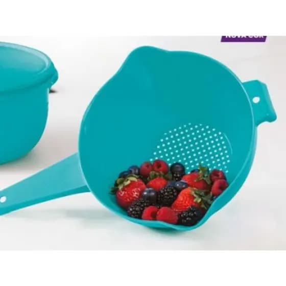 Tupperware escorredor indispensável 1,8L