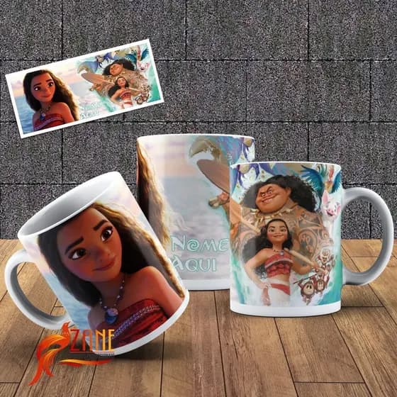 Caneca Personalizada