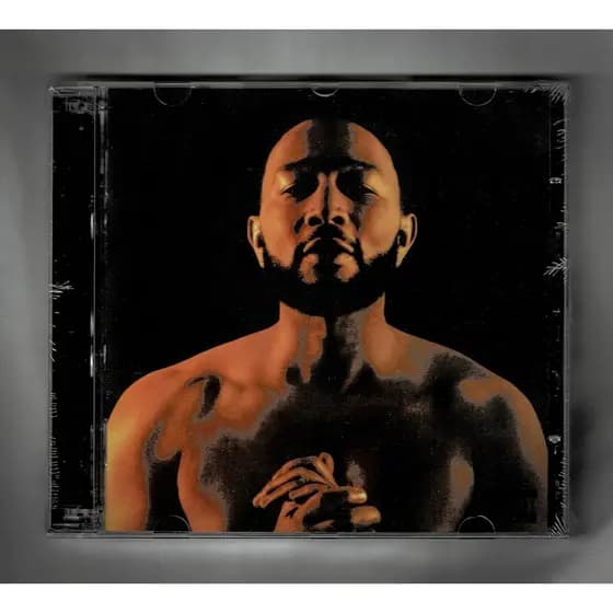 John Legend CD Legend