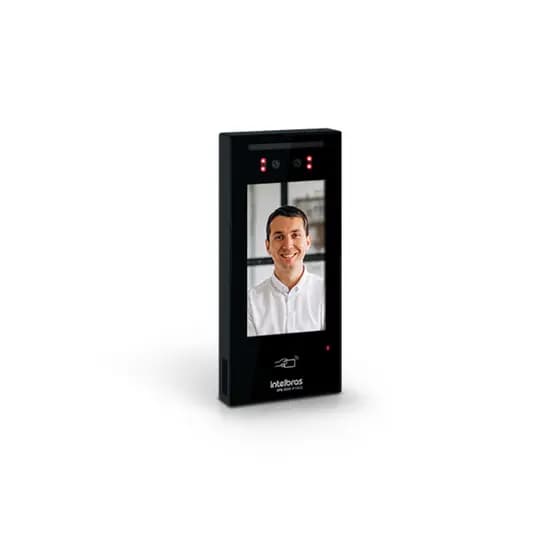 VIDEO PORTEIRO EXTERNO XPE 3200 PLUS IP