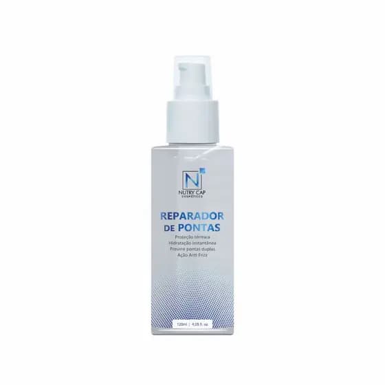 Reparador de Pontas Nutry Cap 120ml