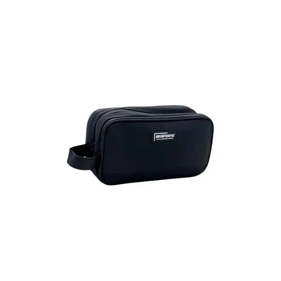 Necessaire Impermeável Com Três Divisórias Internas Com Duas Alças AM Sports