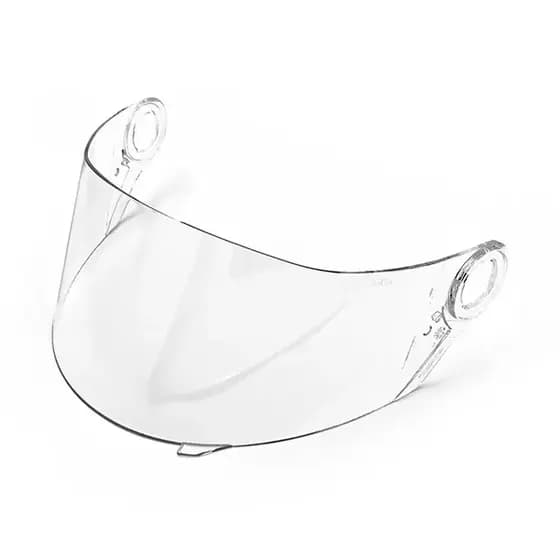 Viseira Capacete Fechado Fw3 Gt Gtn Gtx Ls2 Ff358 Cristal Transparente