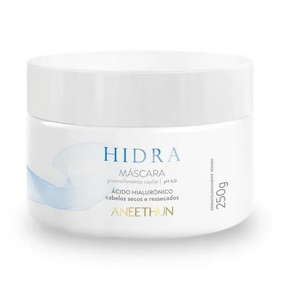 Aneethun Hidra - Máscara 250g