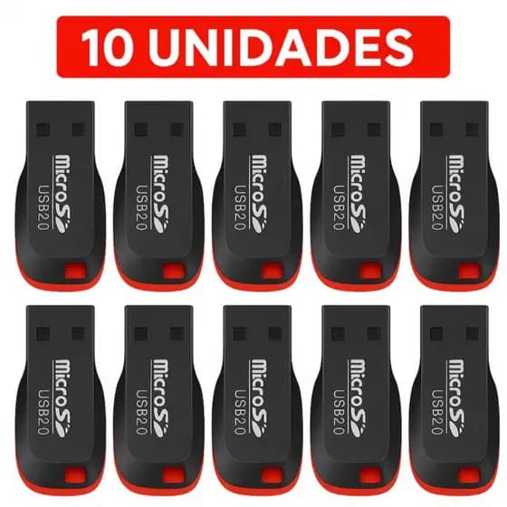 kit Leitor Gravador Adaptador USB Leitor de cartão de memoria micro SD 2.0 Universal M2 Plug & Play
