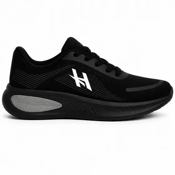 Tênis Infantil Header Cyber Meninos Masculino Casual Escolar PROMOCAO