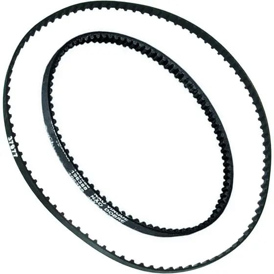 02 Correias Motor Transmissao Singer 242 247 248 288 875 974 Textil