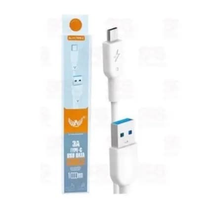 cabo p/celular USB 1M BR V8