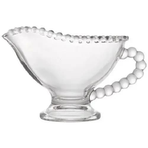Molheira Pequena Lyor Pearl 40ml - Cristal