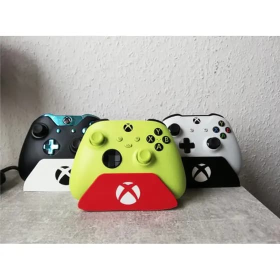 SUPORTE PARA CONTROLE DE XBOX ONE E XBOX SERIES
