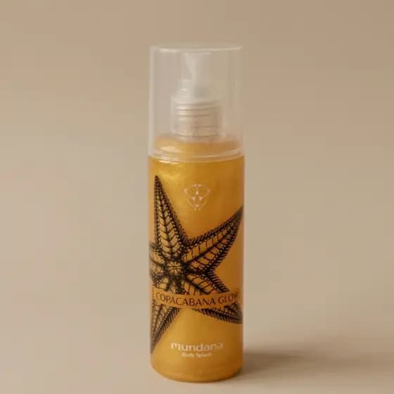 Copacabana Glow - Body Splash 200ml