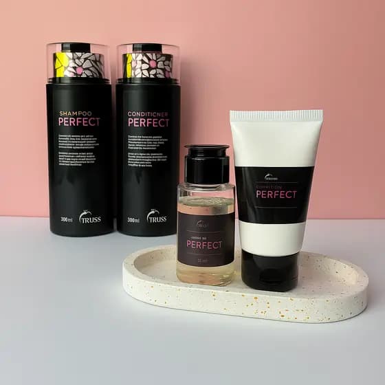 Combo Perfect Truss 2x60ml