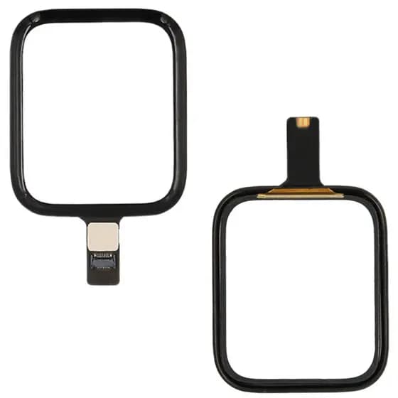 Tela Vidro Touch C/Oca Apple Watch Serie 4 44mm Compativel