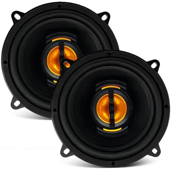 Alto Falante Porta Carro 5 Polegadas Flex 110WRMS