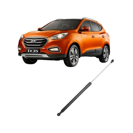 AMORTECEDOR PORTA MALAS HYUNDAI IX35 10 a 20/ ELANTRA 00 a 06