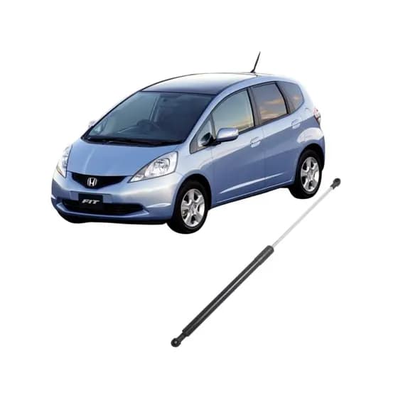 Amortecedor de Porta Mala Honda Fit 2003 2004 2005 2006 2007 2008