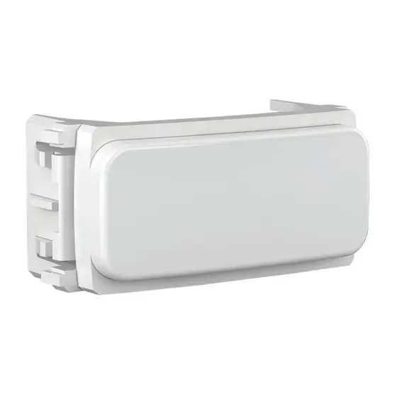 KIT MODULO CEGO BRANCO C/ 2 PEÇAS COMPOSE - WEG