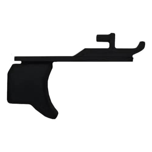 Gatilho Para O Brinquedo Arminha Ak47 Gel, Não Quebra Mais