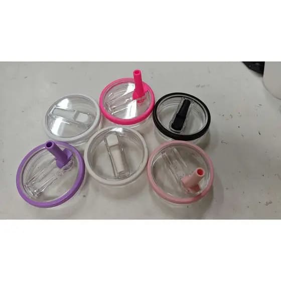 Tampa de Reposição para Copo Térmico com Bico 1200ml