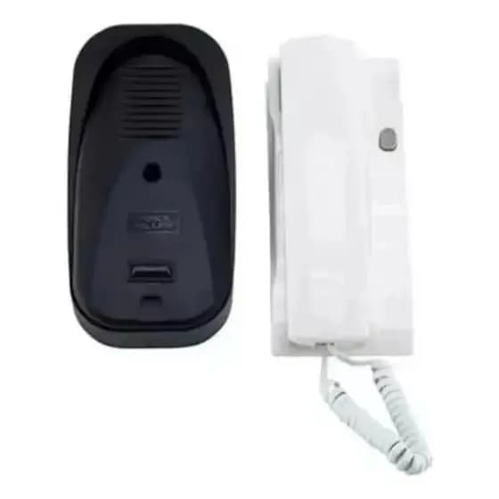 Porteiro Eletronico Interfone - Force Line