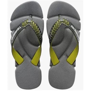 Chinelo Havaianas Power 2.0 original Conforto Masculino Adulto Conforto havaianas original masculina conforto
