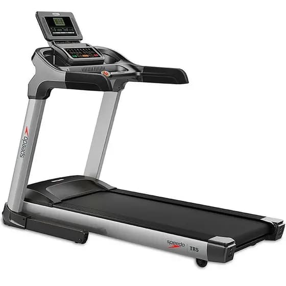 Esteira Ergométrica Speedo Tr5 Residencial C/ Bluetooth 220v