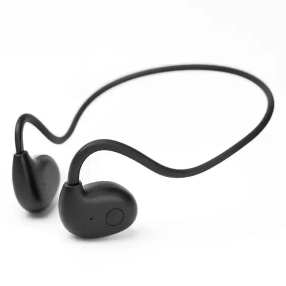 Fone Bluetooth Condução de Ar Sem Fio Esportivo