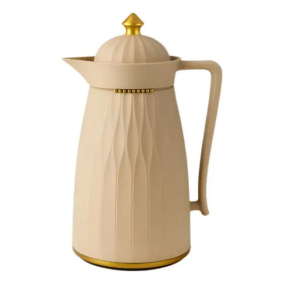 Garrafa Térmica Café Chá 1 Litro Khadija
