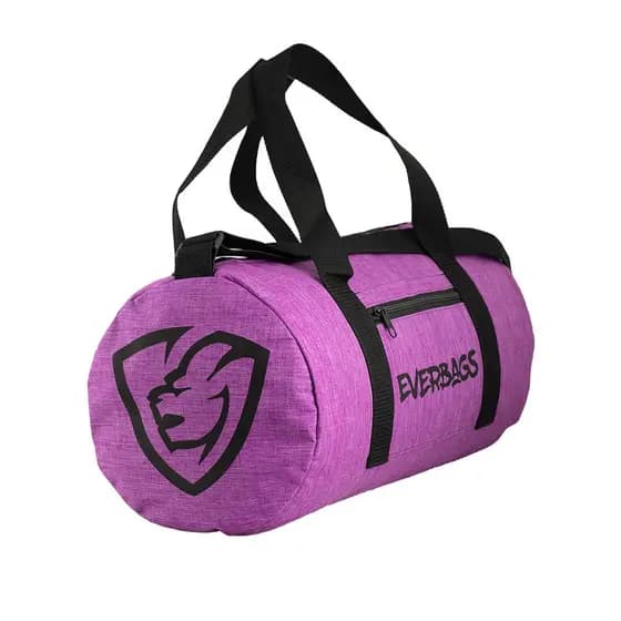 Mala Treino Academia Mini Bolsa Transversal Lateral Porta Roupas Viagem Passeio Camping Esportivo