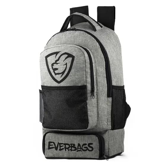 Mochila Térmica Fitness Mala Marmita Academia Treino Dieta Viagem Trabalho Porta Notebook Tablet
